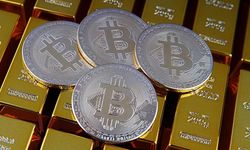 Bitcoin'de tarihi düşüş sürüyor