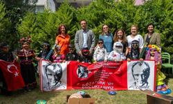 Bornova’da Babalar Günü’nde kuşaklar buluştu