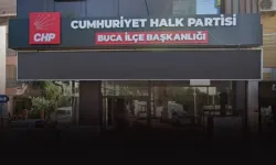 CHP Buca'dan açıklama: İsim netleşmedi