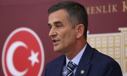 Ümit Dikbayır CHP’den istifa etti