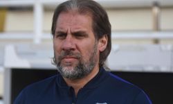 Menemen FK’da Tolga Doğantez dönemi