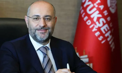 İPA Başkanı Gökce savunma yapıyor: AK Partiliyseniz bakan, CHP'liyseniz Silivri'de yatan oluyorsunuz!