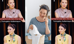 Yumuşatıcı için kritik alarm: Astım, bronşit ve alerjiye sebep oluyor