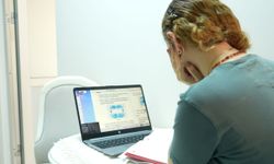 Sınava hazırlanan öğrencilere Manisa Büyükşehir’den online ve ücretsiz destek