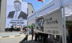 Manisa Büyükşehir’den Ferdi Zeyrek anısına 17 ilçede lokma hayrı