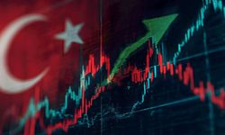 İlk çeyrek büyüme rakamları açıklandı
