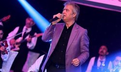 Cengiz Kurtoğlu konsere giderken trafik kazası geçirdi