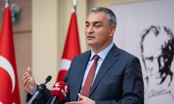 MYK’da gündem: Belediye başkanları, kongre, il binaları