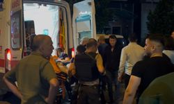 Muğla'da uzman çavuş eski eşini ve ihbara giden polisi ağır yaraladı