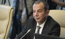 Tanju Özcan hakkında düzenlenen iddianame kabul edildi