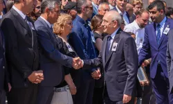 Kemal Kılıçdaroğlu ile Özgür Özel aynı karede