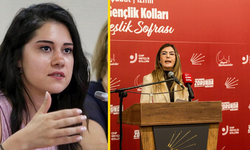 CHP İzmir’de gençlik sosyal medyadan atıştı