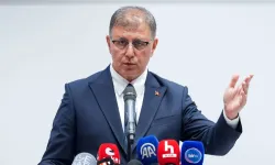 Tugay’dan istifa açıklaması: Öyle bir düşüncem yok