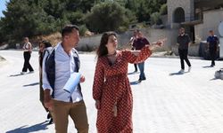Çeşme’de trafik soluk alacak: Yeni ulaşım aksı hizmete giriyor