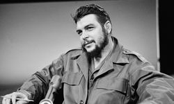 YDK Başkanı Polat’tan manidar paylaşım: Che Guevara’yı o sözüyle andı