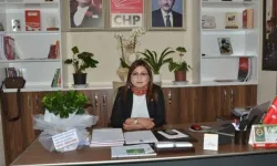 Eski ilçe başkanından Çağatay Güç’e tepki: CHP kimsenin kariyer planı değildir!
