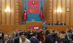 Gözler CHP Grubu'nda... Müslim Sarı: Kılıçdaroğlu yarın toplantıyı gerçekleştirecek