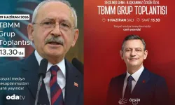 Aynı saatte, aynı yerde… CHP’de grup toplantısı bilmecesi