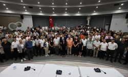CHP İzmir mahalle temsilcileri buluştu: 'Mutlak butlana' karşı birliktelik mesajı verildi