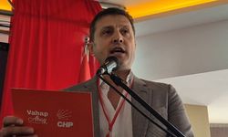 CHP’li belediye başkanı disipline sevk edildi