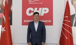 CHP Muğla İl Başkanı hakkında disiplin soruşturması talebi