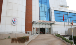 Çiğli’de toplam 17 bin metrekarelik 6 taşınmaza oy çokluğu