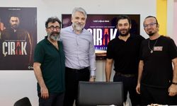 Ozan Akbaba’lı Çırak dizisinin 2.sezon provası yapıldı