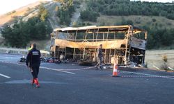 İzmir’den Antalya’ya sefer yapacaktı: 8 kişinin can verdiği facia kazada yeni bulgu