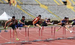 17 ülkeden sporcular katıldı… İzmir Cup’ta nefesler tutuldu