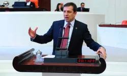 CHP'li Rahmi Aşkın Türeli: Çeteleşmenin kaynağı yoksulluk ve eşitsizlik