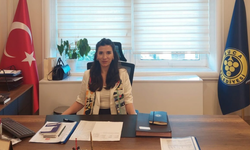 Buca Belediyesi’nde kritik görevlendirme: Çiğli bürokratlarından Demet Dilenç Özel Kalem Müdürü oldu
