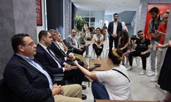 Çağatay Güç’ten Tugay yorumu: İstifası biraz kişisel bir karardı!