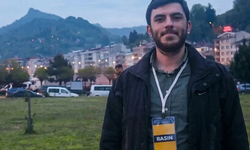 İsmail Arı’nın basın kartı iptal edildi