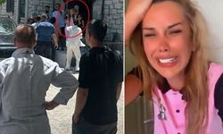 Polat çiftine İzmir’de saldırı: Koruma hayatını kaybetti!