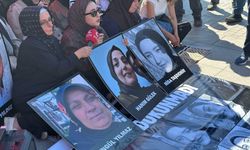 Dilovası faciasında yaşamını yitirenlerin aileleri adalet nöbetine başladı
