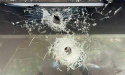 Diyarbakır'da Yapı Kredi ATM'lerine silahlı saldırı