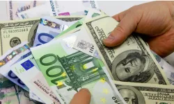 Dolar ve Euro son durum ne? Dolar ve Euro haftaya yükselişle başladı