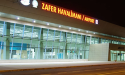 Zafer Havalimanı'nın 2026'nın ilk 5 ayı için garanti ödemesi: 155 milyon TL
