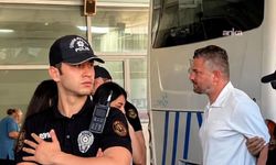Buca Belediye Başkanı Duman ve gözaltındaki isimler sağlık kontrolünden geçirildi