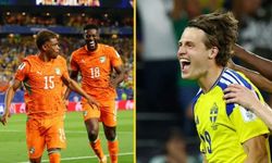 Dünya Kupası’nda gecenin sonuçları… Bir gecede 7 gol