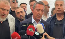 Koç'tan seçim yorumu: Atı alan Üsküdar'ı geçti