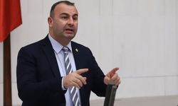 CHP'li Arslan'dan Buca Operasyonu'na dair tepki: Halk iradesine aykırı bir uygulama
