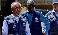 Ebola krizi büyüyor: Kongo'dan sonra sıra Uganda’da!