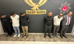 Cumhur İttifakı Ocakları adına AVM denetleyen Ferhat Aydoğan gözaltına alındı