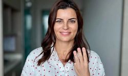 Sunucu Ece Vahapoğlu, kanseri yendiğini duyurdu