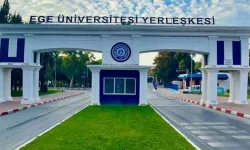 Ege Üniversitesi’ne ‘rüşvet’ operasyonu: 44 gözaltı