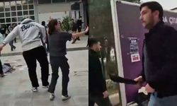 Ege Üniversitesi'ndeki palalı saldırgana adli kontrol tedbiri uygulanacak