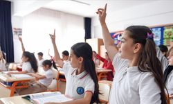 2026-2027 eğitim öğretim takvimi belirlendi: İlk dönem zili 14 Eylül'de çalacak