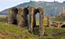 Bergama’da yaşayan miras masaya yatırılacak
