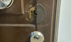 İz Gazete’ye yapılan saldırıda detaylar belli oldu